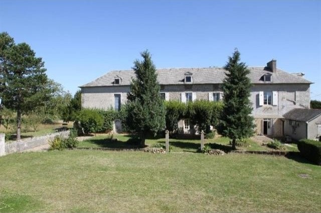 5 bedroom Character For Sale: 86170 10..