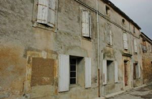 Unmodernised Maison De Maitre Property - 2