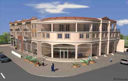 Larnaca - 2