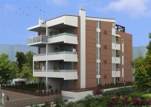 Luxury Apartments In Varkiza - 2