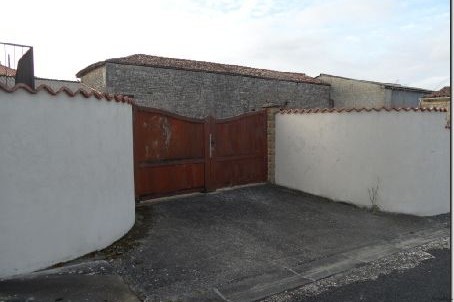 Stone House For Sale Matha - 2