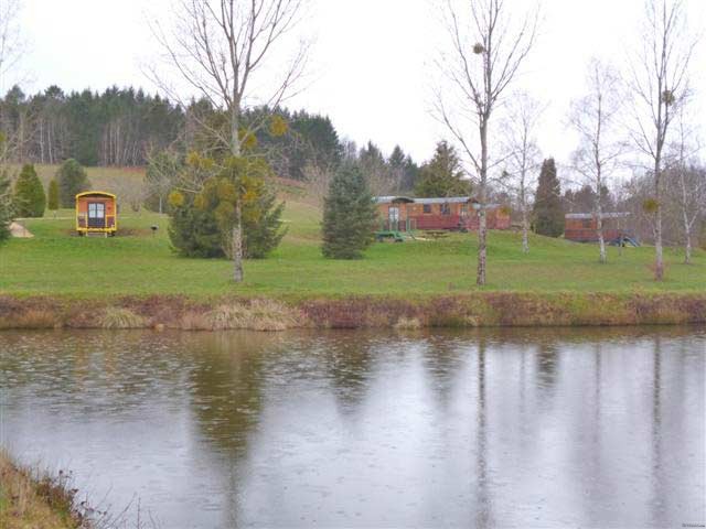 103 Acres Holiday Complex With Lake.. - 2