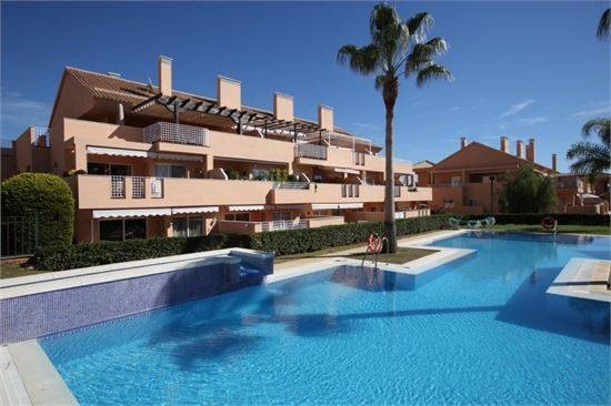 PENTHOUSE FOR SALE IN ELVIRIA