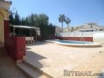 Detached villa, Alicante (Costa..