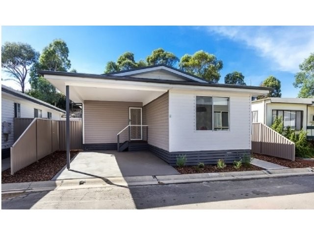 Gateway Lifestyle Sussex Inlet - SUSSEX.. - 2