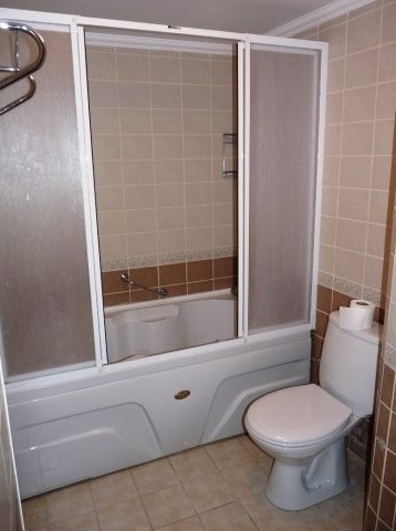 Lagoon duplex apartment, Ovacik - 2