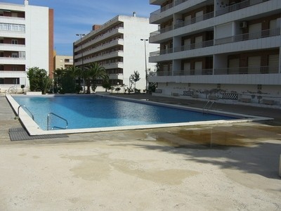 Resale · Apartment · Spain · Costa Bl.. - 2