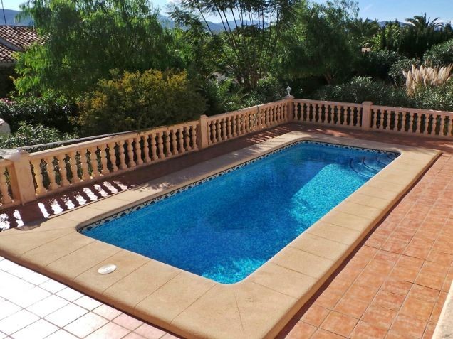 Villa for sale in Javea - 2