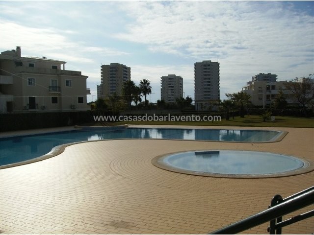 1 Bedroom - Apartment - Algarve - For..