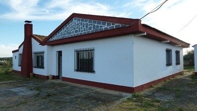 Finca Farm - Awaiting further details..