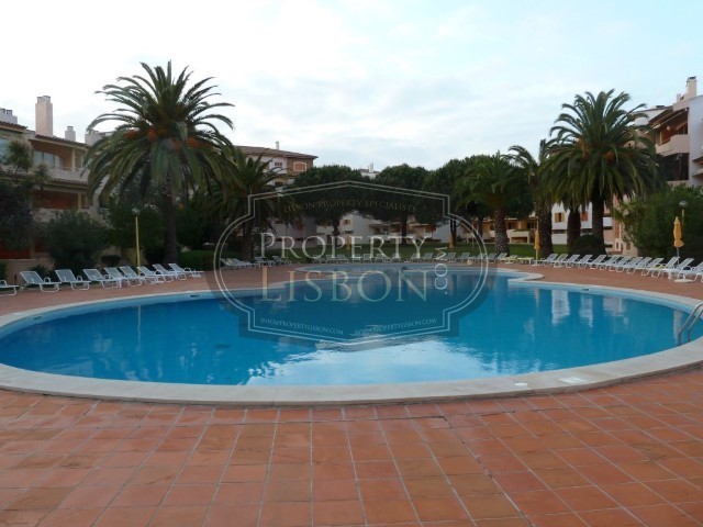 T3 Apartment with Pool and Tennis..