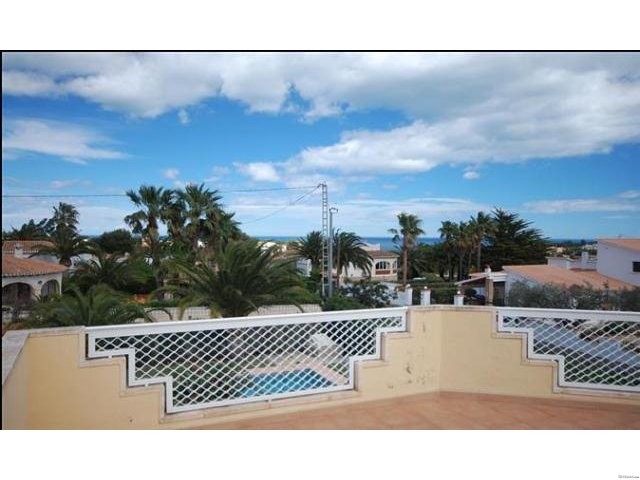 Villa For Sale Denia - Ref: 2467 - 2