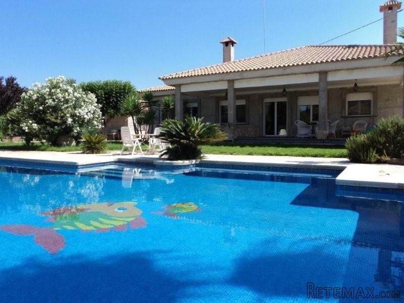Country Finca Aspe