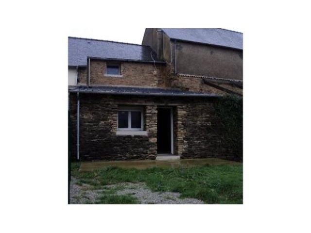 Fully Refurbished In Town