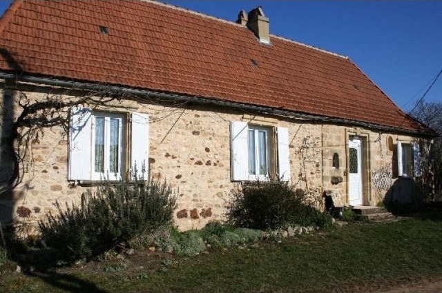 L24/25 - Residential For Sale - Maison..