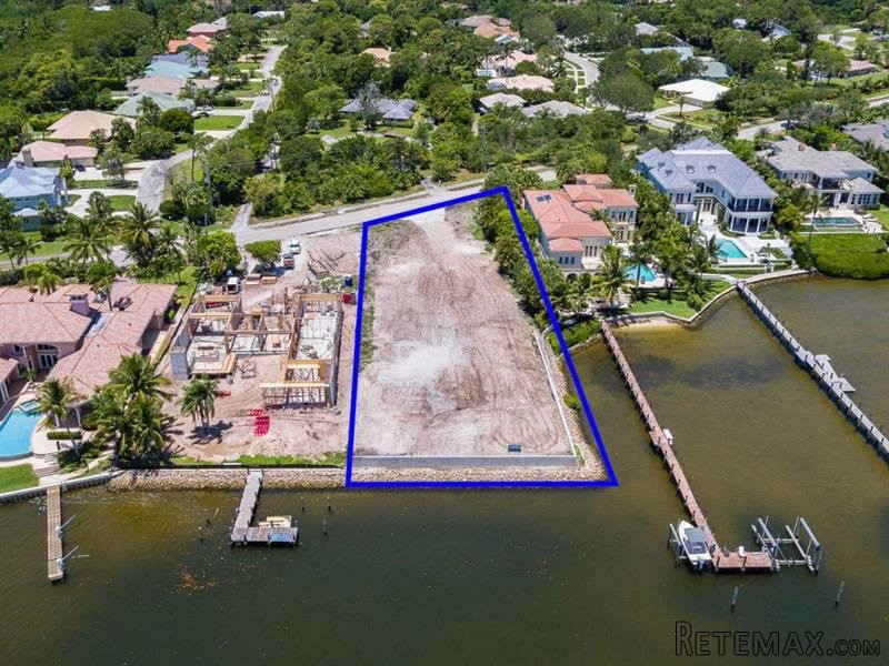 Land For Sale: Jupiter, Florida - 2
