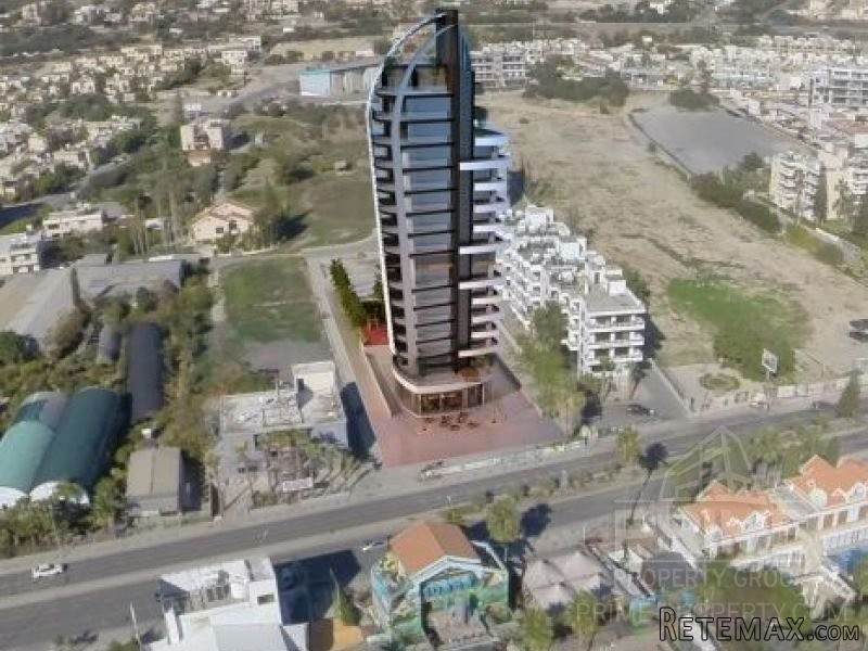 Apartment in Limassol, Cyprus, for.. - 2