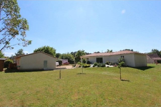 28020 - Vente - Maison - Vergt