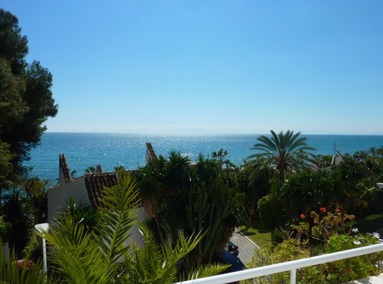 Apartment for sale in Marbella Centro..