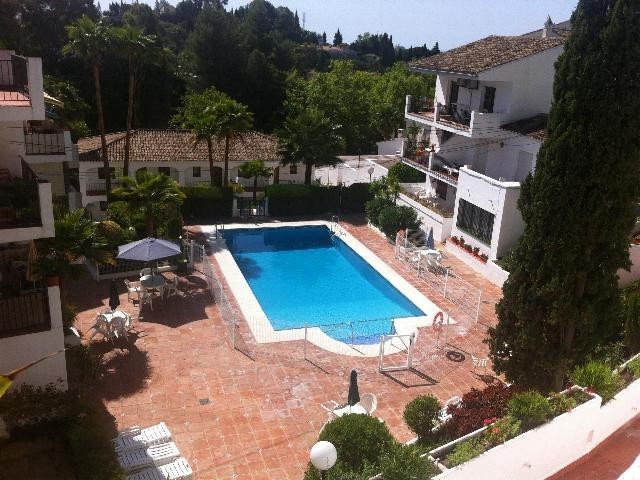 Apartment - Very well presented..