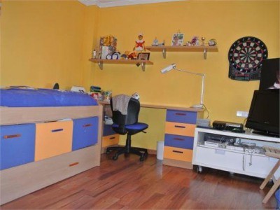For sale penthouse in Denia, near the.. - 2