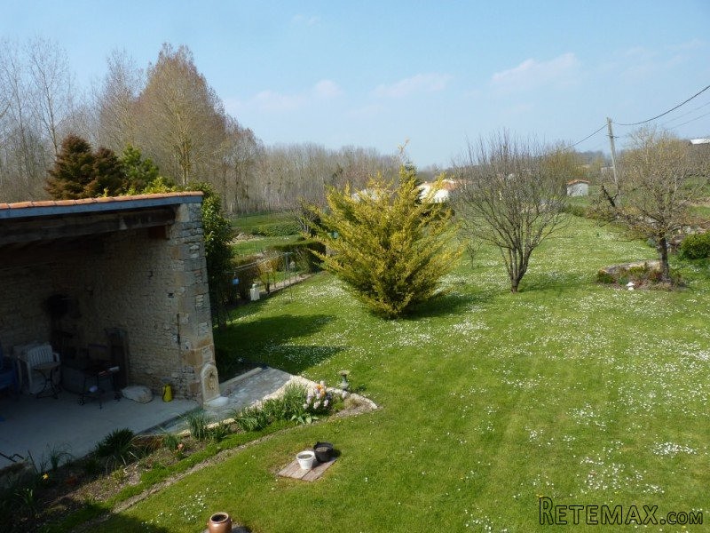 Large Renovated Stone House - 2