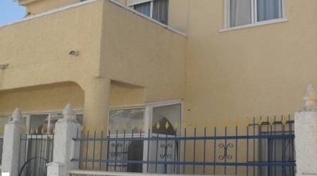 Resale · Townhouse · Spain · Costa Bl..