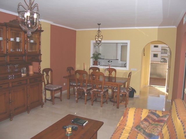 2 Bed Apartment for sale in Mijas - 2