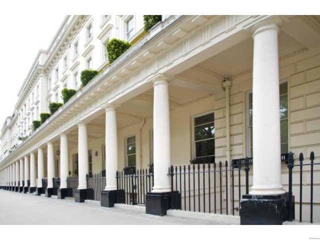 4 bed flat to rent in Eaton, Eaton..