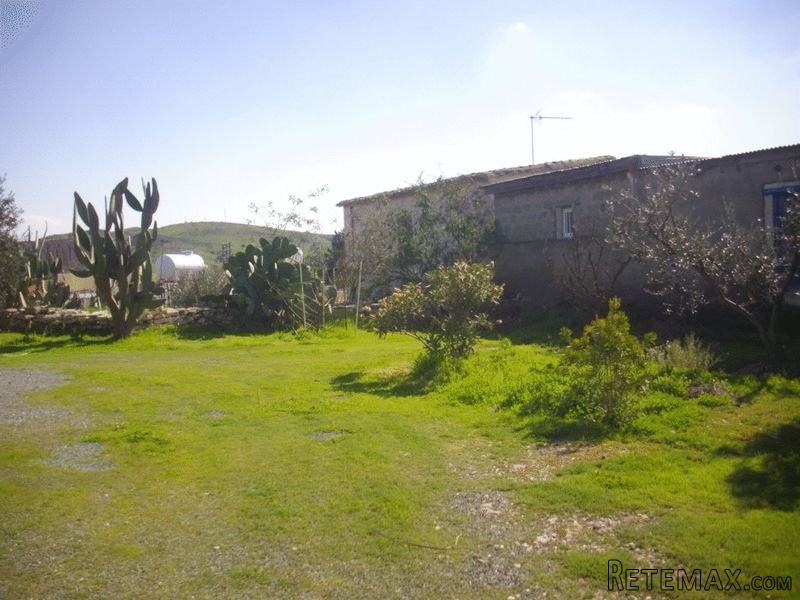 - Land - Larnaca - For Sale