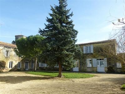 Potential Stone Gite Complex With.. - 2