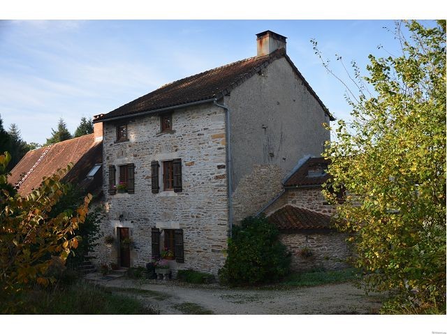 Vente Maison Mialet - 2