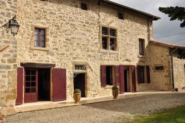 7 bedroom Character For Sale: 26300.. - 2