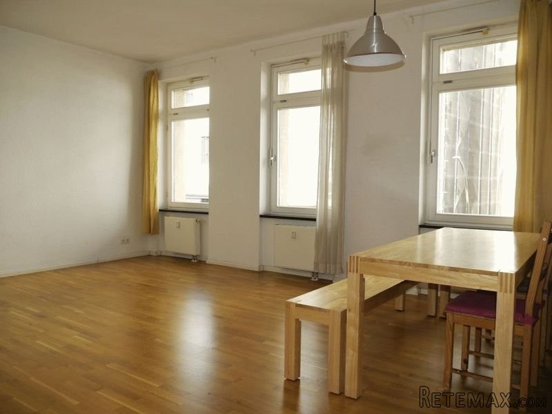 Chausseestrasse Mitte, Berlin - 2