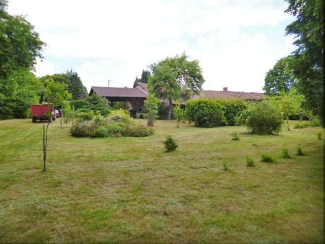Near Marval, Haute-Vienne, Limousin - 2