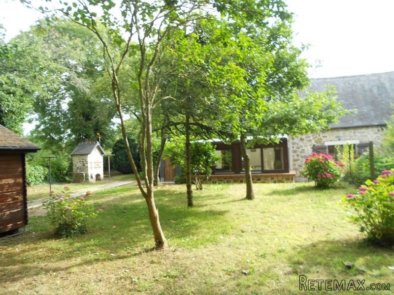 Rural Cottage In Great Location