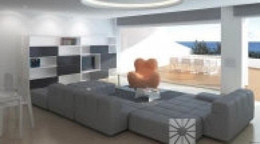 Apartment, Javea, Spain - 2