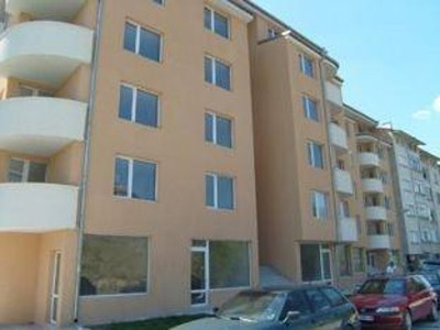 Apartment in Veliko Turnovo