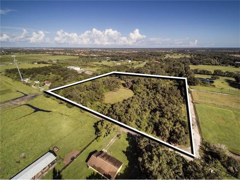 Land For Sale: 255 & 251 Gates Creek.. - 2