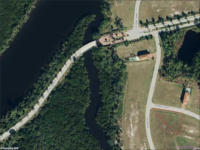 Land For Sale: Port St Lucie, Florida