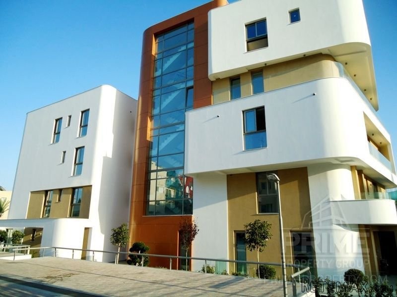 Penthouse in Limassol, Cyprus, for.. - 2