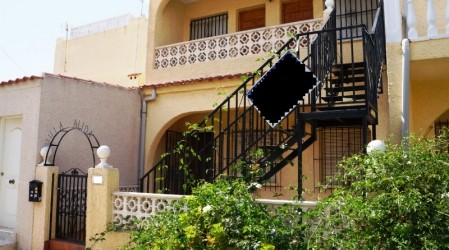 Resale · Townhouse · Spain · Costa Bl..