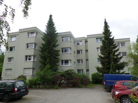 Tenanted Block of Apartments with..