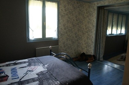 Two bed property with beautiful views - 2