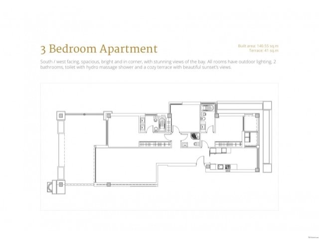 LUXURY APARTMENT ESTEPONA - 2