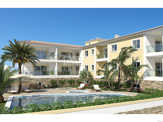 Stunning Ocean View Apartments - 2