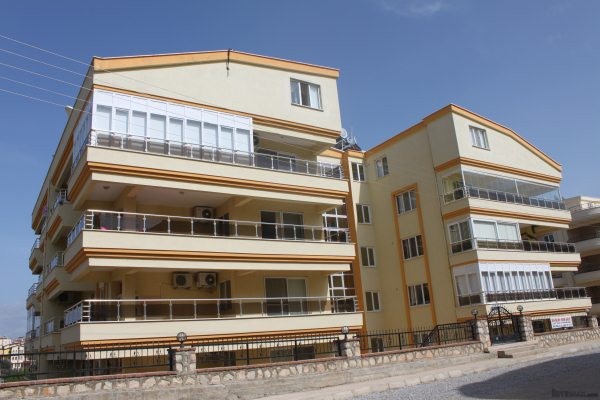 Sun Complex One, Resale Apartment
