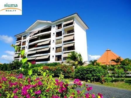 Apartment At Punta Barco Resort El..