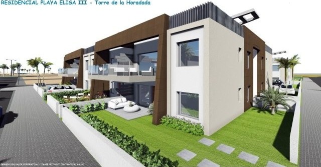 New Apartments 2 Min From Beach.