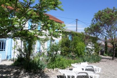 Stone House For Sale Matha - 2